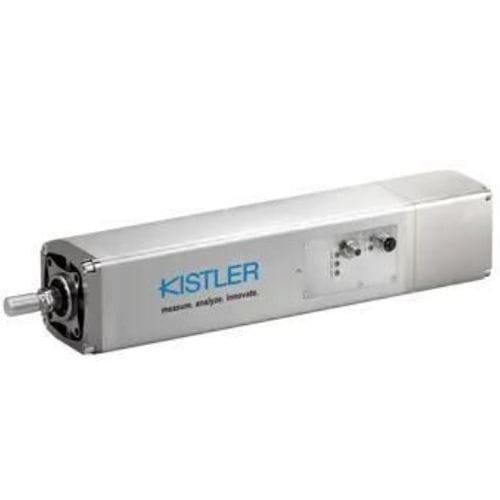 Módulo de ensamblaje con sensor de fuerza integrado - 2168A-F025-D020-S025 - KISTLER - servoaccionado / 1 eje