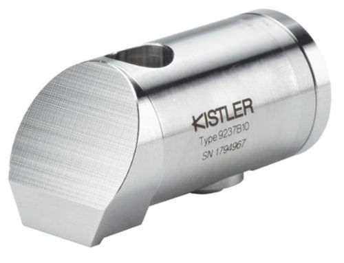 Sensor de deformación piezoeléctrico - 9237B10 - KISTLER - para aplicaciones dinámicas