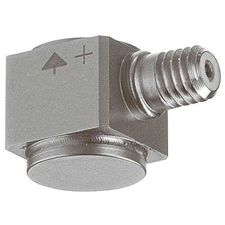 Acelerómetro 1 eje - 8276A5 - KISTLER - uniaxial / piezoeléctrico / de cizallamiento