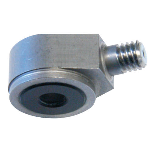Acelerómetro 1 eje - 8714B100T - KISTLER - uniaxial / piezoeléctrico / IEPE