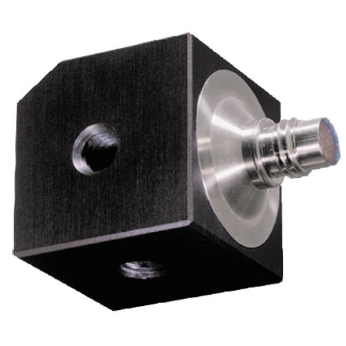 Acelerómetro triaxial - 8762A10 - KISTLER - piezoeléctrico / IEPE / de cizallamiento