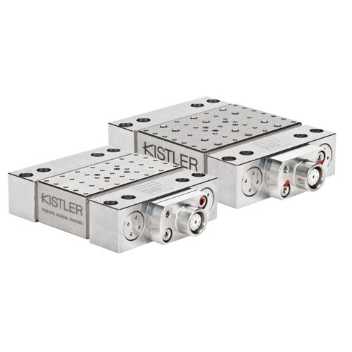 Dinamómetro IP67 - 9119AA2 - KISTLER - para la medición de la carga