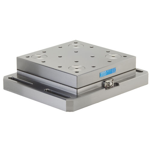 Dinamómetro compacto - 9255C - KISTLER - IP67 / robusto / de alta capacidad