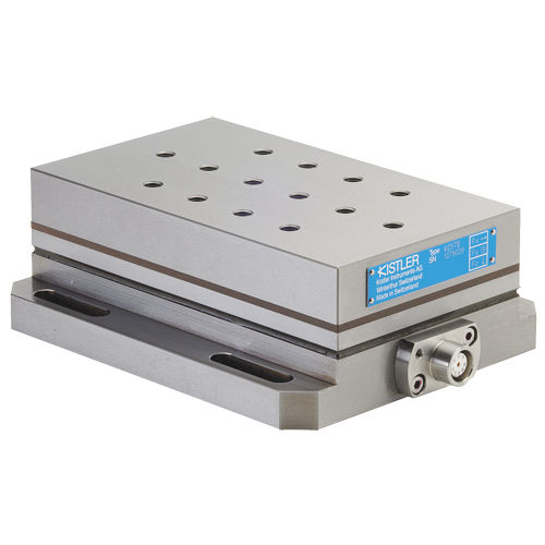 Dinamómetro mecánico - 9257B - KISTLER - IP67 / para la medición de la carga