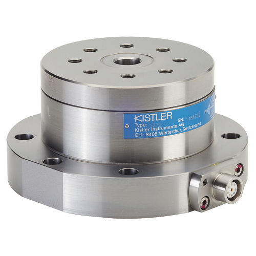 Sensor de fuerza y torque - 9272 - KISTLER