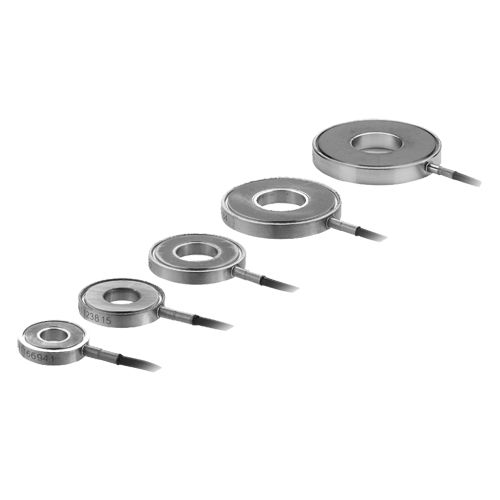 Sensor de fuerza y torque - 914xB - KISTLER