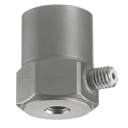 Acelerómetro uniaxial - 8786A5 - KISTLER - de cizallamiento / ultraligero / de alta sensibilidad