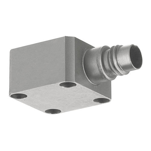 Acelerómetro triaxial - 8793A series - KISTLER - de cuarzo / piezoeléctrico / de cizallamiento