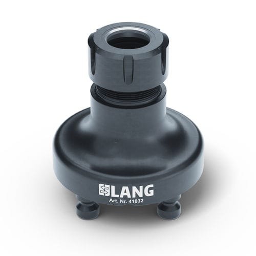 Portapinzas ER - 41032 - LANG Technik - de fresado / para mecanizado