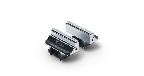 Mordaza de tornillo de banco - 48077-7722 - LANG Technik