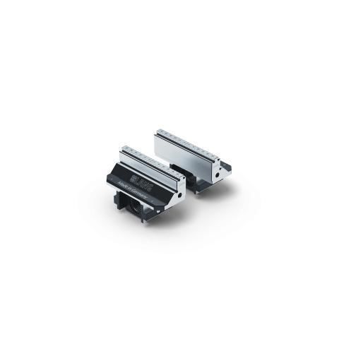 Mordaza de tornillo de banco - 48077-7720 FS - LANG Technik