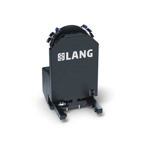 Pinza de prensión neumática - 64855 - LANG Technik - para robot industrial / industrial
