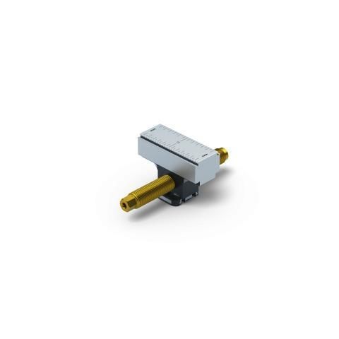 Mordaza de tornillo de banco - 48120-TG7727 FS - LANG Technik