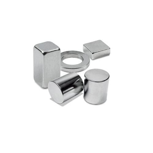 Imán de neodimio - NB series - Master Magnetics - de disco / rectangular / esférico