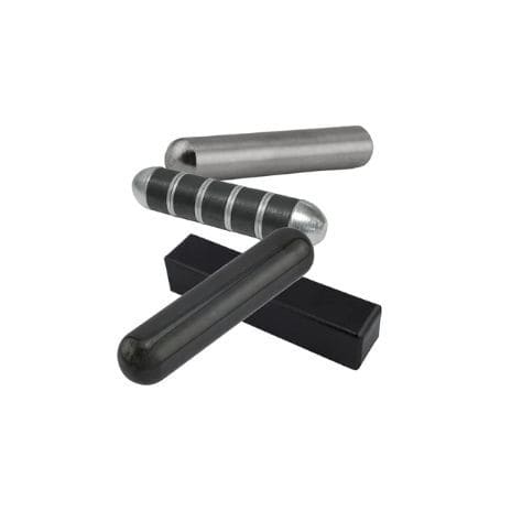 Imán de AlNiCo - COW series  - Master Magnetics - de cerámica / cilíndrico / rectangular
