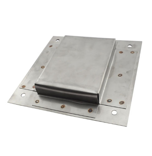 Separador para granulado de plástico - PMA1450 - Master Magnetics - de productos alimentarios / magnético de placa / de cerámica