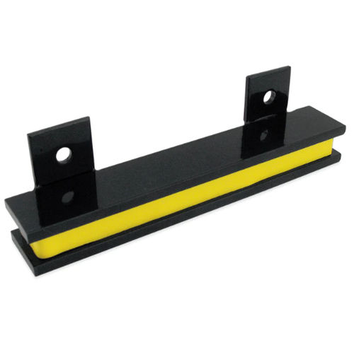 Soporte para herramienta - AMC24PLC - Master Magnetics - de acero / magnético / con tuerca de rosca trapezoidal