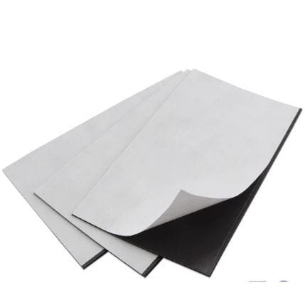 Imán rectangular - Master Magnetics - flexible