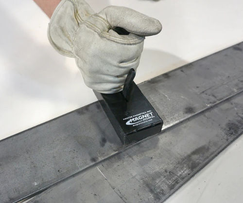 Pinza de prensión manual - MGPR100 - Master Magnetics - magnética