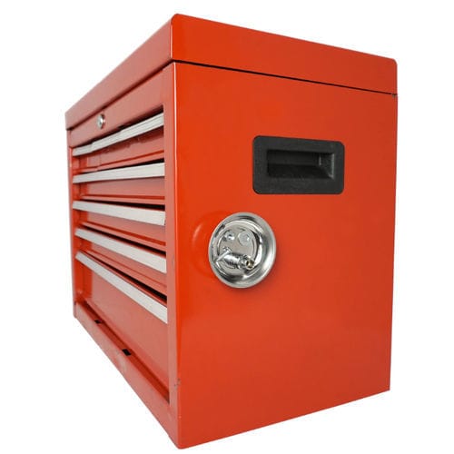 Placa magnética redonda - 0768 series  - Master Magnetics