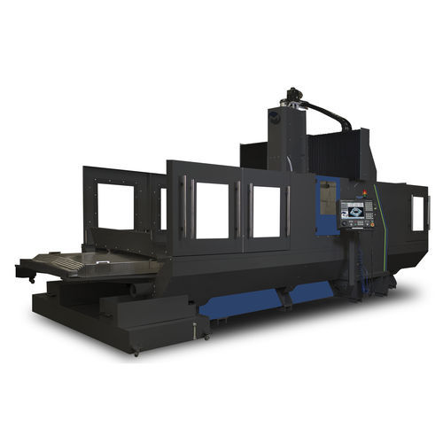 Fresadora CNC 3 ejes - BR8100IL - Milltronics Manufacturing - vertical / CAT40 / 24 herramientas