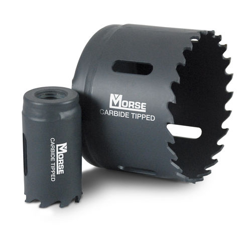 Sierra perforadora para madera - M. K. Morse