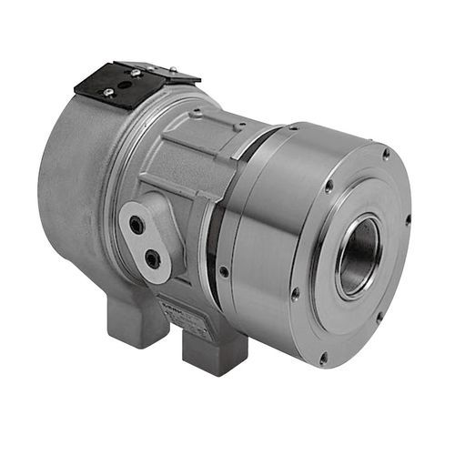 Cilindro hidráulico - ZKP series - MMK Matsumoto Europe - rotativo / de pistón / de grandes dimensiones