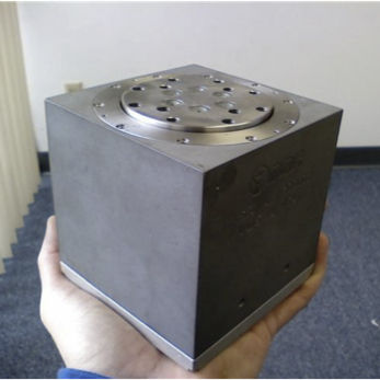 Mesa rotativa eléctrica - DDQ series - MMK Matsumoto Europe - horizontal / para máquinas de electroerosión / para rectificado