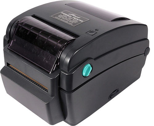 Máquina de serigrafia automática - Monode Marking Products - para la electrónica