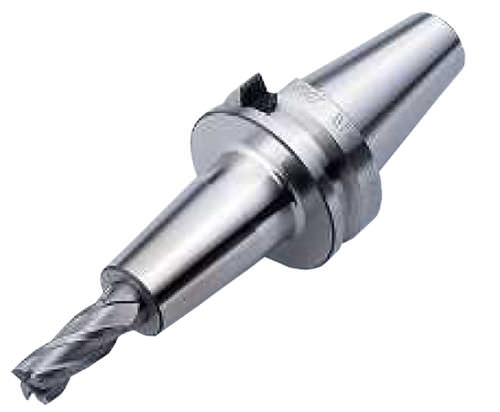 Portaherramienta BT - SRD series - NT Tool - de zunchar en caliente