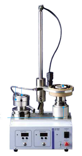 Banco de preajuste de herramientas de zunchar en caliente - IH1500 - NT Tool
