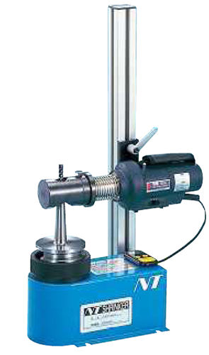 Banco de preajuste de herramientas de zunchar en caliente - ø 3 - 32 mm | SRK/HB2 series - NT Tool