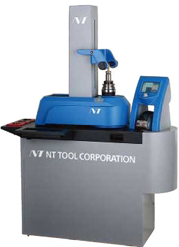 Banco de preajuste de herramientas óptico - max. 185 Kg, 85 - 265 VAC | OTP series - NT Tool