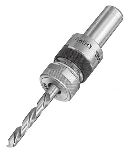 Portaherramienta con pinza - ø 0.5 - 32 mm | KH-A series - NT Tool - de taladrado