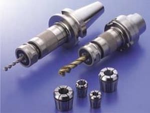 Portaherramienta BT - ø 1.752 - 2.752" | STM series - NT Tool - cono Morse / de fileteado