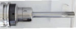 Portapinzas ER - ø 25 - 42 mm | CTZ series - NT Tool