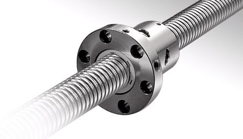 Husillo de bolas rosca por torbellino - FSIC, FDIC, FOIC, RSIC, RDIC - PMI