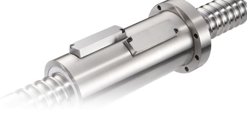 Husillo de bolas para grandes cargas - FSVH - PMI - rosca por torbellino