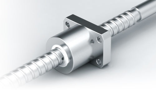 Husillo de bolas rectificado - PPR-c5, PTR-c5, PTR-c7 - PMI