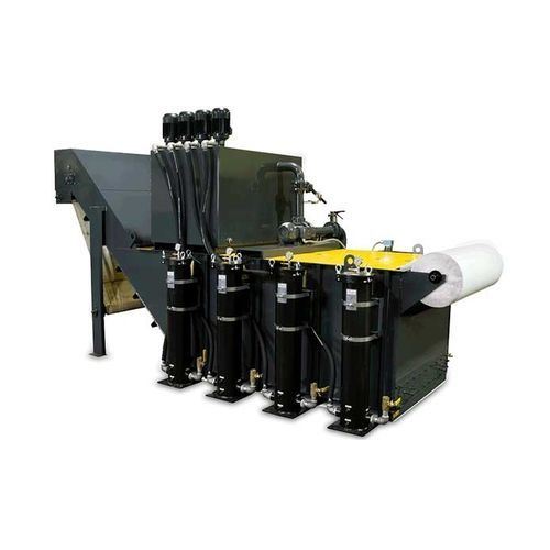 Unidad de filtración de vacío - VM series  - PRAB