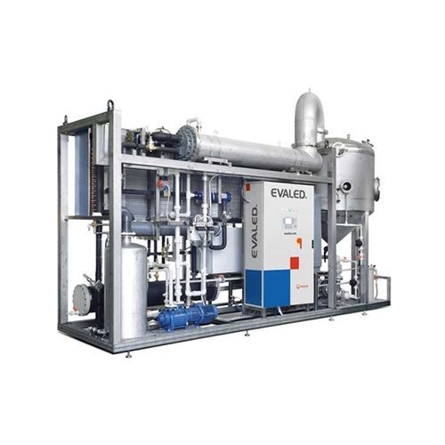 Evaporador de vacío - EVALED® - PRAB - de proceso / para el tratamiento de aguas residuales
