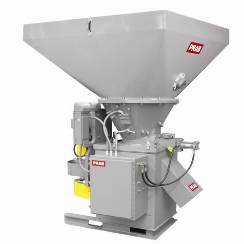 Machacadora de eje vertical - VAC II - PRAB - de impacto con eje vertical / estacionaria / alta capacidad