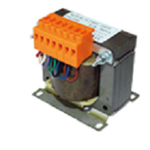 Autotransformador de potencia - TE / TD - Rosenberg Ventilatoren GmbH - seco / monofásico / trifásico