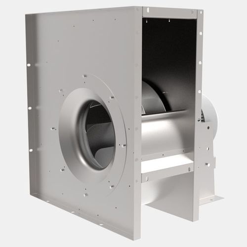Ventilador de pie - EHN - Rosenberg Ventilatoren GmbH - IP55 / centrífugo / de refrigeración