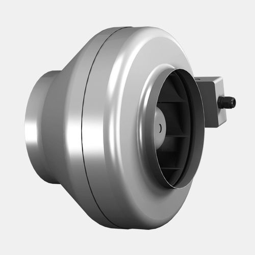 Ventilador de alta eficacia - R - Rosenberg Ventilatoren GmbH - IP54 / centrífugo / de circulación de aire
