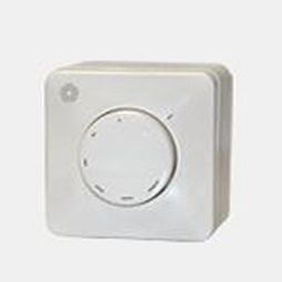 Potenciómetro rotativo - POT 1 - Rosenberg Ventilatoren GmbH - manual