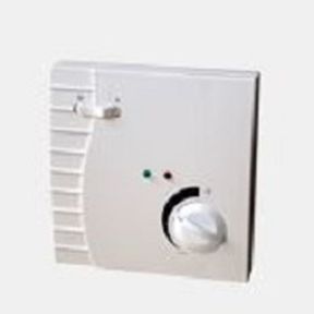 Potenciómetro rotativo - POT 2 - Rosenberg Ventilatoren GmbH - manual