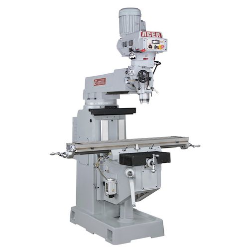 Fresadora 3 ejes - E-mill™ 5VK  - Taiwan Trade Center, Chicago - universal