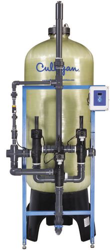 Filtro de agua - Hi-Flo xN® - Culligan Matrix Solutions - con cesta / industrial / de plástico