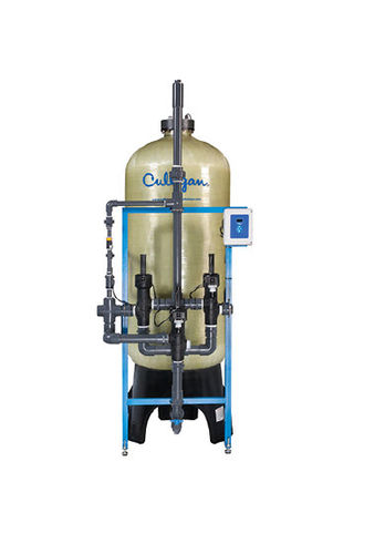 Ablandador de agua - Hi-Flo xN® - Culligan Matrix Solutions